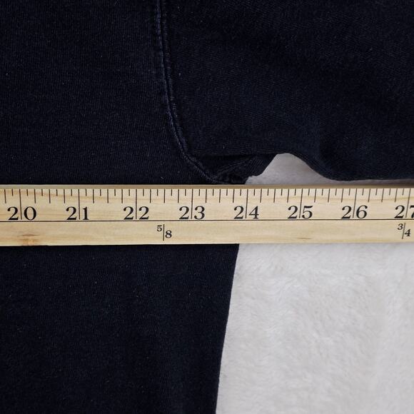 Chase Authentic Dale Earnhardt Jr. 2008 Tour T-Shirt XL Black Nascar Y2K Vtg - Picture 8 of 9